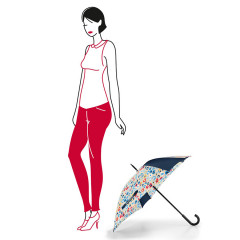 Зонт-трость «Millefleurs» - Фото 1