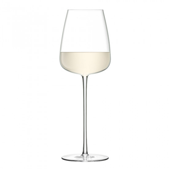 Набор бокалов для белого вина «Wine Culture» (490 мл, 2 шт)