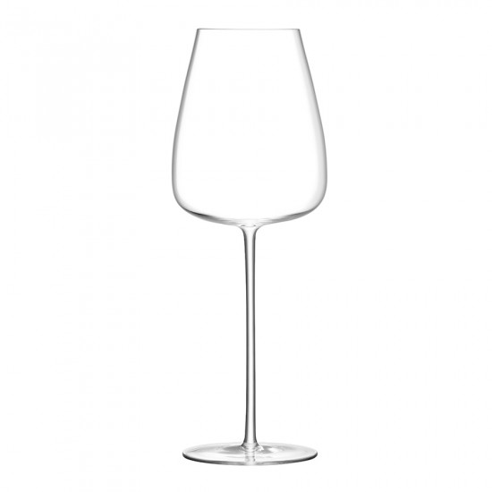 Набор бокалов для белого вина «Wine Culture» (690 мл, 2 шт)
