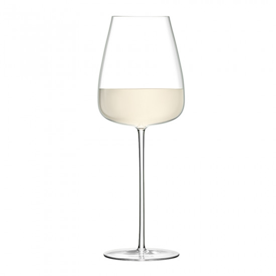 Набор бокалов для белого вина «Wine Culture» (690 мл, 2 шт)