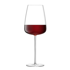 Набор бокалов для красного вина «Wine Culture» (800 мл, 2 шт) - Фото 3