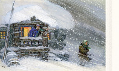 Русь сказочная. Русские волшебные сказки - Фото 2