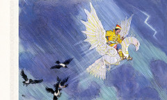 Русь сказочная. Русские волшебные сказки - Фото 3