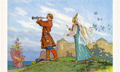 Русь сказочная. Русские волшебные сказки - Фото 4