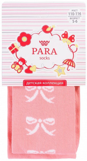 Колготки детские