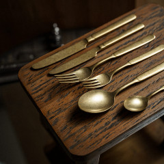 Ложка столовая - Фото 1