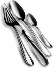 Нож десертный - Фото 1