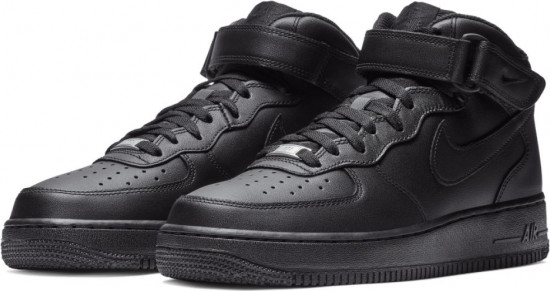 Кроссовки мужские «Air Force 1 Mid '07»