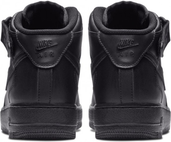 Кроссовки мужские «Air Force 1 Mid '07»