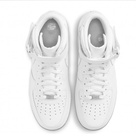 Кроссовки мужские «Air Force 1 Mid 07»