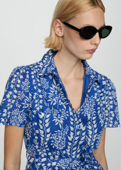 Платье женское