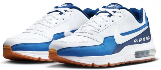 Кроссовки мужские «Air Max Limited 3»
