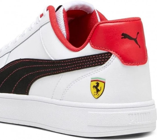 Кроссовки мужские «Ferrari Caven»