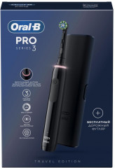 Щётка зубная электрическая Pro Series 3 3500 - Фото 24