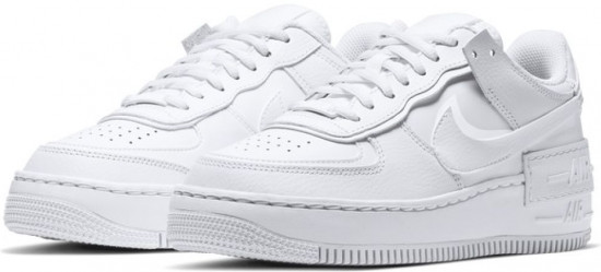 Кроссовки женские «Air Force 1 Shadow W»