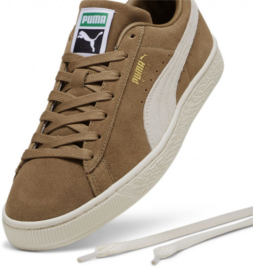 Кроссовки мужские «Puma Suede Classic XXI»