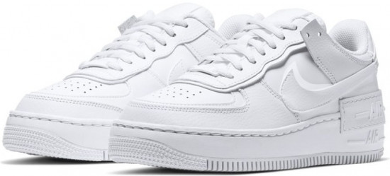 Кроссовки женские «Air Force 1 Shadow W»