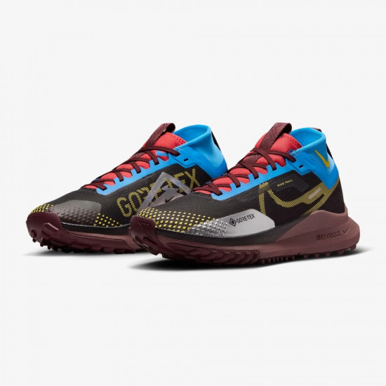 Кроссовки женские «Pegasus Trail 4 Gore-tex W»