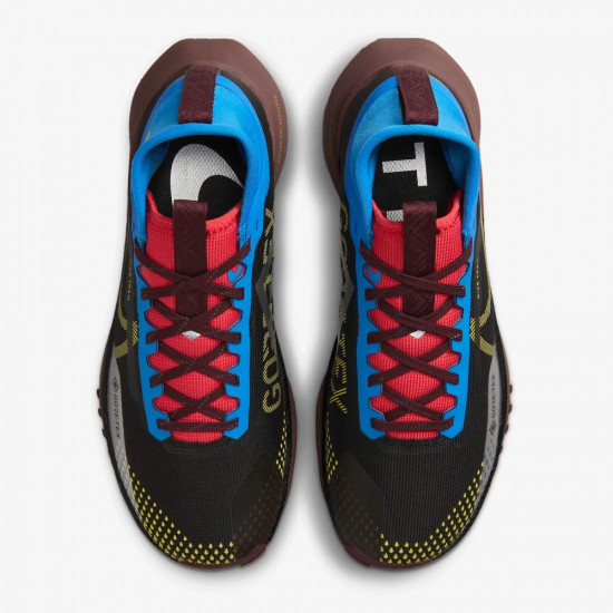 Кроссовки женские «Pegasus Trail 4 Gore-tex W»