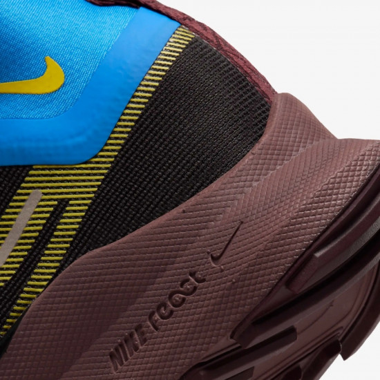Кроссовки женские «Pegasus Trail 4 Gore-tex W»