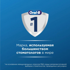 Щётка зубная электрическая Vitality Pro - Фото 13