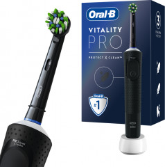 Щётка зубная электрическая Vitality Pro - Фото 18