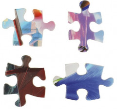 Пазл «Супербитва» - Фото 4