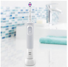Щетка зубная электрическая Vitality D100 - Фото 8