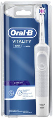 Щетка зубная электрическая Vitality D100 - Фото 9