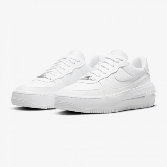 Кроссовки женские «Air Force 1 Plt.af.orm»