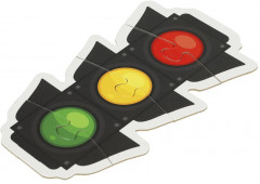 Макси-пазлы для малышей «Полезный транспорт» - Фото 1