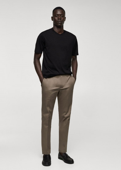 Футболка мужская