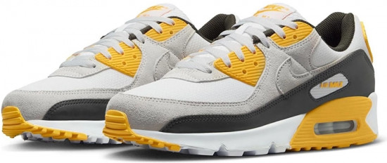 Кроссовки мужские «Air Max 90 University»
