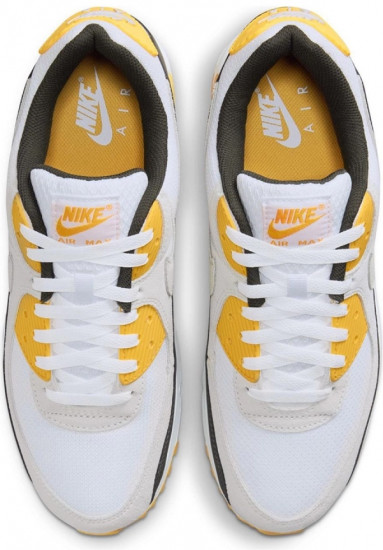 Кроссовки мужские «Air Max 90 University»