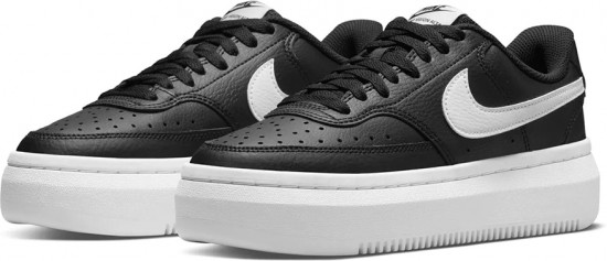Кроссовки женские «Court Vision Alta Women’s»