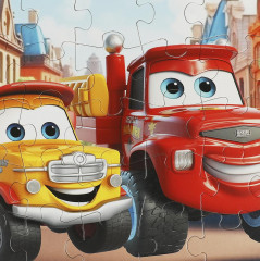 Макси-пазл - Фото 1