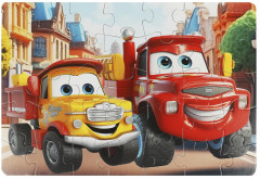 Макси-пазл - Фото 2