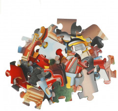 Макси-пазл - Фото 3