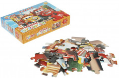 Макси-пазл - Фото 4