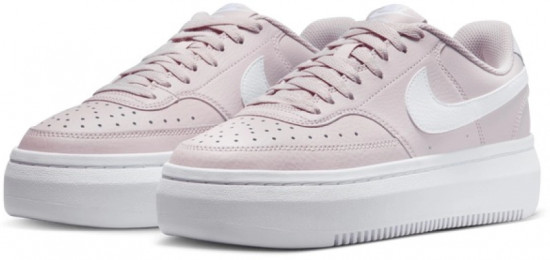 Кроссовки женские «Court Vision Alta Women’s»