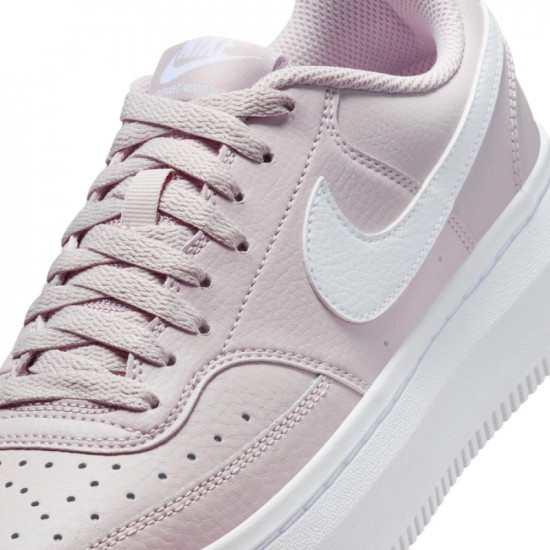 Кроссовки женские «Court Vision Alta Women’s»