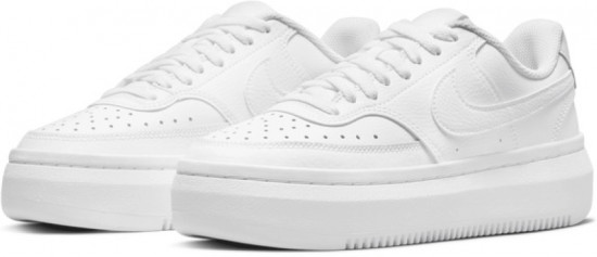 Кроссовки женские «Court Vision Alta Women’s»