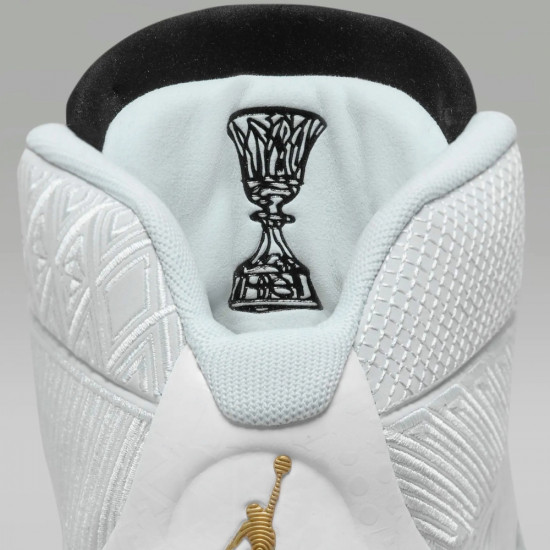 Кроссовки мужские Air Jordan 38 «FIBA»