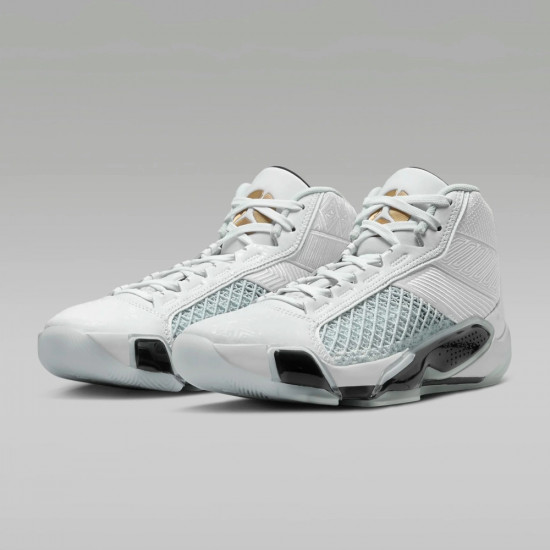 Кроссовки мужские Air Jordan 38 «FIBA»