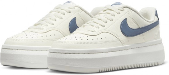 Кроссовки женские «Court Vision Alta Women’s»