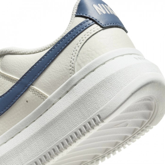 Кроссовки женские «Court Vision Alta Women’s»