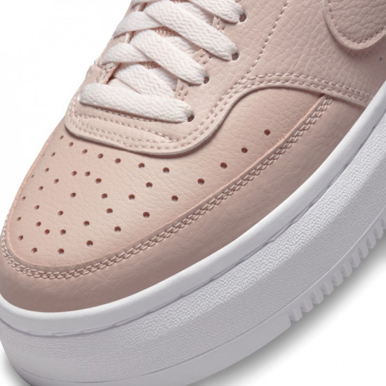 Кроссовки женские «Court Vision Alta Women’s»