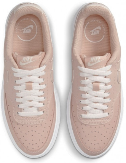 Кроссовки женские «Court Vision Alta Women’s»