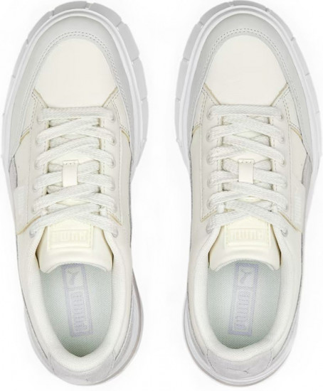 Кроссовки женские «Mayze Stack Luxe Wns»