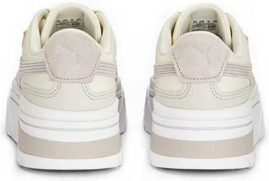 Кроссовки женские «Mayze Stack Luxe Wns»